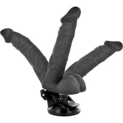 Basecock Realistic Bendable Remote...