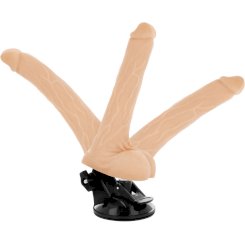 Basecock Realistic Bendable Remote...