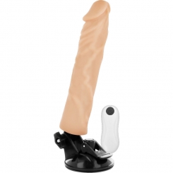 Basecock Realistic Vibrator Remote...