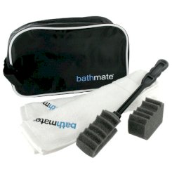 Bathmate Puhdistusaineing Kit
