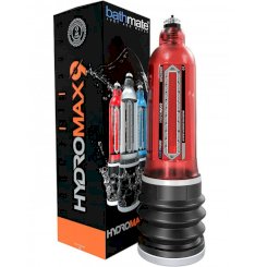 Bathmate - Hydromax 9 Punainenpenis...