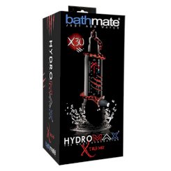 Bathmate - hydroxtreme 7 penispumppu x30 3