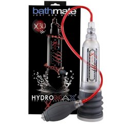 Bathmate - hydroxtreme 7 penispumppu x30 4