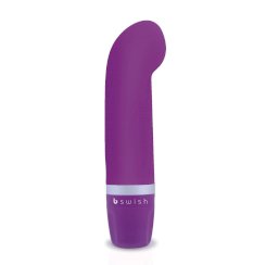 Baile - waves of pleasure vibraattori 23 cm  ruskea