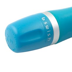 B Swish - Bcute Classic Pearl  Sininen
