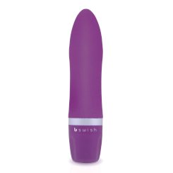 Baile - colorful sex  lila realistinen vibraattori 24 cm