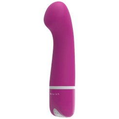 B swish - bwild classic marine pupuvibraattori  purppura