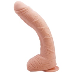 Baile - alex realistinen skin dildo 27 cm 10