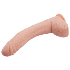 Baile - alex realistinen skin dildo 27 cm 11