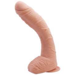 Baile - alex realistinen skin dildo 27 cm 3