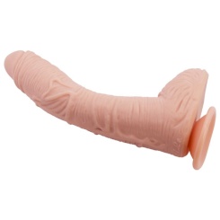 Baile - alex realistinen skin dildo 27 cm 6