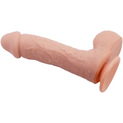 Baile - johnson realistinen skin dildo 22 cm 10