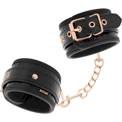 Ohmama fetish - imukuppi wrist restraints