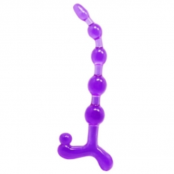 California exotics - ladattava dual kegel  pinkki