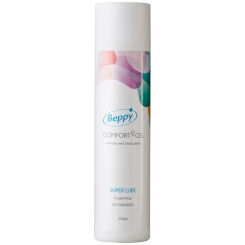 Beppy Comfort Gel Waterbased Lubricant...