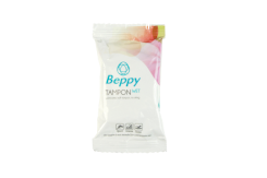 Beppy - soft comfort tampons wet 2units 2
