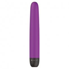 King cock - 20.3 cm värisevä cock kiveksillä flesh