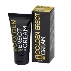 Cobeco - Big Boy  Golden Erect Cream
