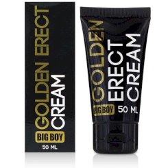 Cobeco - Big Boy  Golden Erect Cream