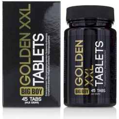 Big Boy  Golden Xxl 45tabs