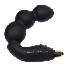 Addicted toys - prostate anal pleasure  musta