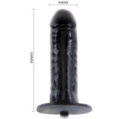 Baile - bigger joy pumpattava penis 16 cm 4