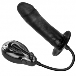 X ray -  kirkas cock 19 cm -o- 4 cm
