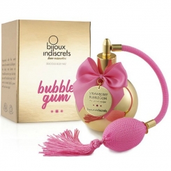 Bijoux - Bubble Gum Body Mist Mansikka...