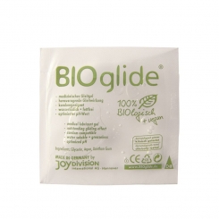 Joydivision bioglide - plus the original american liukuvoide 100 ml
