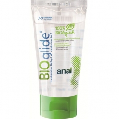 Bioglide Anal Lubricant 80 Ml