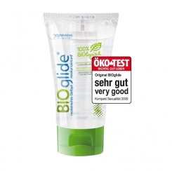 Aquaglide Vesipohjainen Liukuvoide 50 Ml