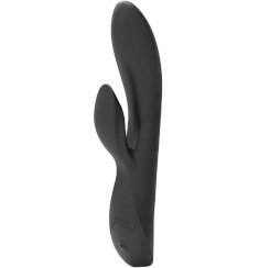  musta& hopea - kaultz touch control vibraattori 4