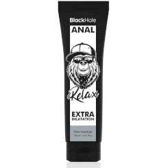  Musta Hole - Water Base Gel Anal...