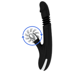  musta& hopea - bunny reed up & down vibe 2