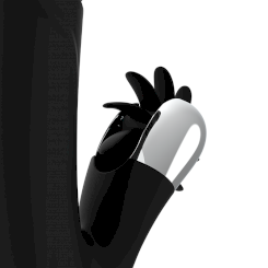  musta& hopea - bunny reed up & down vibe 6