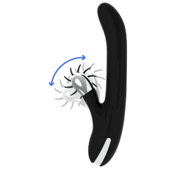  musta& hopea - bunny storm rotation vibe 3