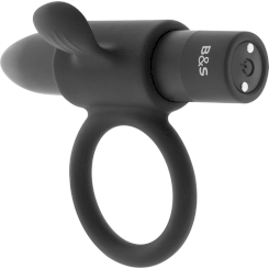 Ohmama - penis ja testicle sheath 3 motors