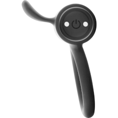  musta& hopea - cameron  musta ladattava ring 5