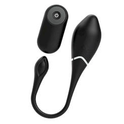  musta& hopea - jenell ladattava kuulavibraattori 7