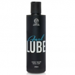 Bodylube Anal Lube Latex Safe 250ml