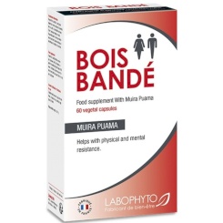 Bois BandÉ Food Supplement Physical...