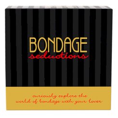 Bondage Seductions Explore The World Of...