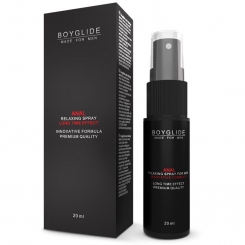 Id Backslide Anal Insert 4tubes ( 8ml)