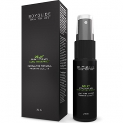 Intimateline - t5 retardant spray miehille 5 ml