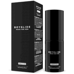 Intimateline - super large xxl penis voluminizing cream 75 ml