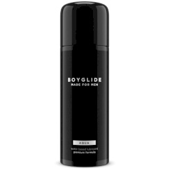 Boyglide Water Based Lubricant 100 Ml