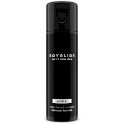 Intimateline - boyglide vesipohjainen liukuvoide 100 ml