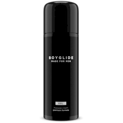 Boyglide Xxl Massage Cream For Men 100...