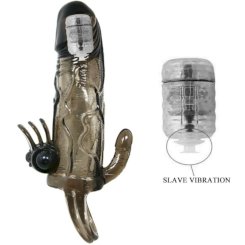 Pretty love - breyden natural penis sheath
