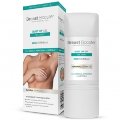 Breast Booster Bust Up Cream, 75  Ml